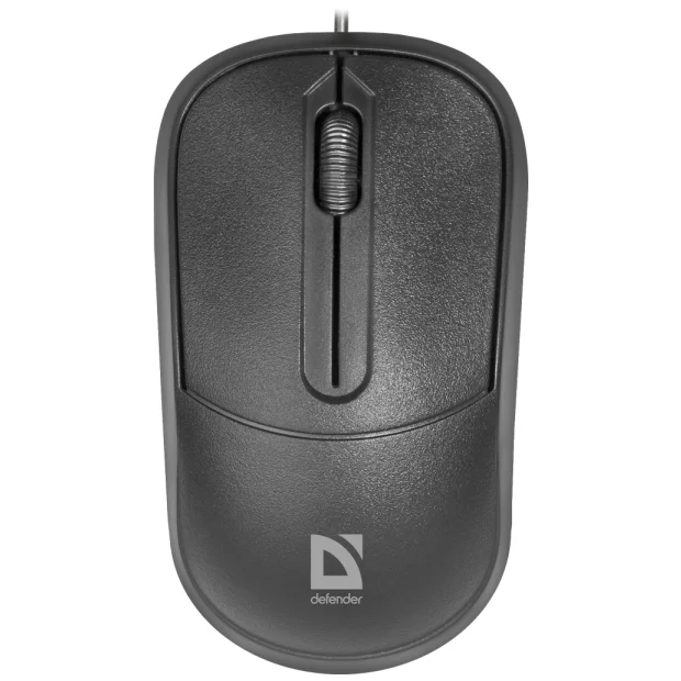 Мышь Defender ISA-531